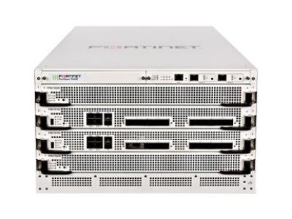 Bilde av Fortinet FortiGate 7040E-8 - UTM Bundle - sikkerhetsapparat - med 3-års FortiCare 24X7 Comprehensive Support + 3-års FortiGuard - 6U - rackmonterbar - med 2 x Fortinet Interface Module FIM-79xxE