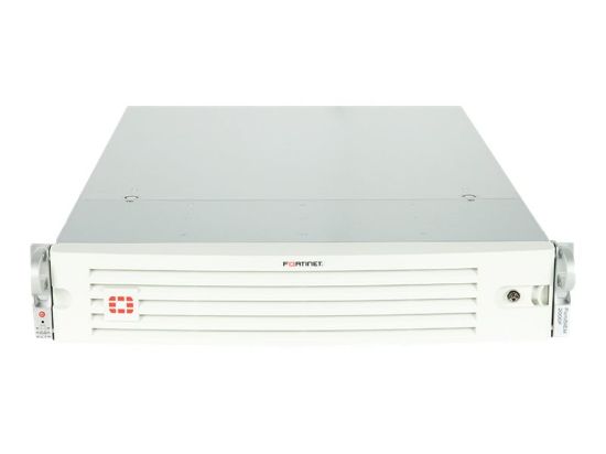 Bilde av Fortinet FortiSIEM FSM-2000F - SUPERVISOR - sikkerhetsapparat - 1GbE - 2U - rackmonterbar