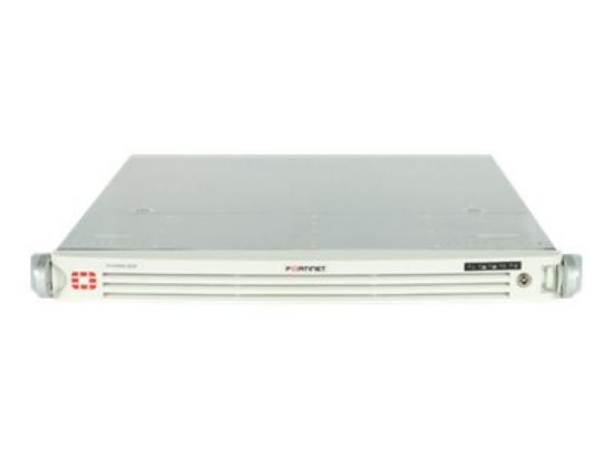 Bilde av Fortinet FortiSIEM FSM-500F - COLLECTOR - sikkerhetsapparat - 1GbE - 1U - rackmonterbar