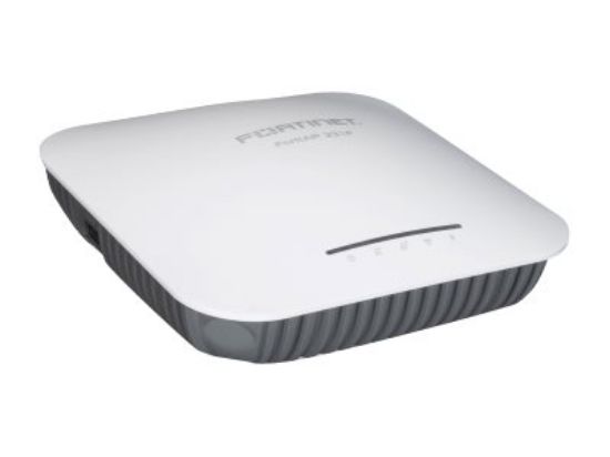 Bilde av Fortinet FortiAP 231F - Trådløst tilgangspunkt - GigE - Wi-Fi 6 - 2.4 GHz, 5 GHz