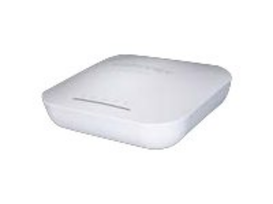 Bilde av Fortinet FortiAP U231F - Trådløst tilgangspunkt - Bluetooth, ZigBee, Wi-Fi 6 - 2.4 GHz, 5 GHz