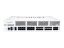 Bilde av Fortinet FortiGate 2600F - Sikkerhetsapparat - med 5 years 24x7 FortiCare and FortiGuard Unified (UTM) Protection - 40 Gigabit LAN, 100 Gigabit Ethernet, 25 Gigabit LAN - 2U - rackmonterbar