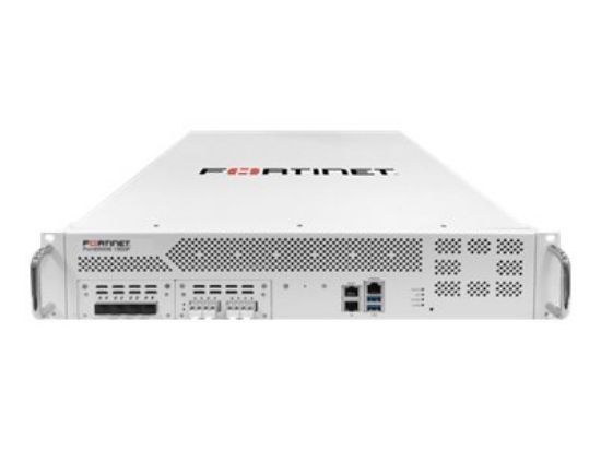 Bilde av Fortinet FortiDDoS 1500F - Sikkerhetsapparat - 10 GigE - 2U