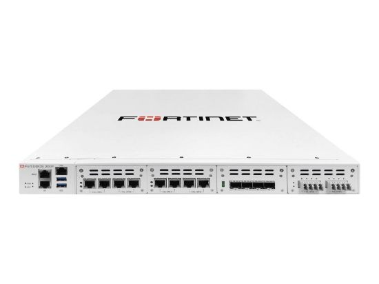 Bilde av Fortinet FortiDDoS 200F - Sikkerhetsapparat - GigE - 1U