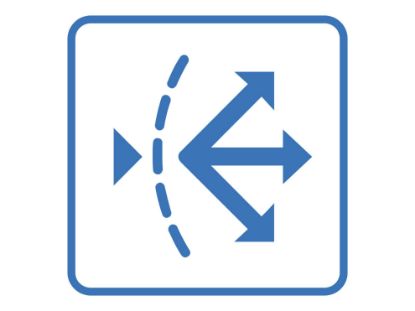 Bilde av FortiADC-VM Virtual appliance - Lisens - 16 virtual CPU cores