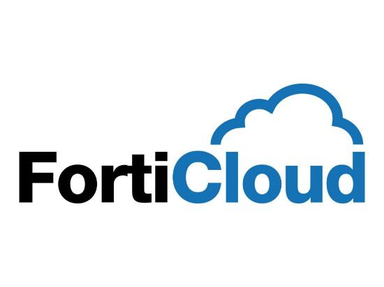 Bilde av FortiToken Cloud - Abonnementslisens (5 år) + FortiCare 24x7 - inntil 25 brukere, 2500 SMS messages - med vert
