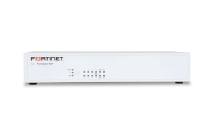 Bilde av Fortinet FortiGate 80F-POE - Sikkerhetsapparat - GigE - desktop / wall / rack mountable