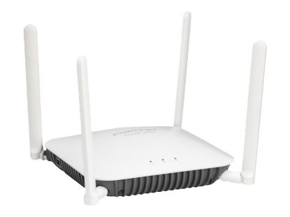 Bilde av Fortinet FortiAP 233G - Trådløst tilgangspunkt - 802.11ad (WiGig) - Wi-Fi 6E - Bluetooth, ZigBee, Wi-Fi 6 - 2.4 GHz, 5 GHz, 6 GHz - intern