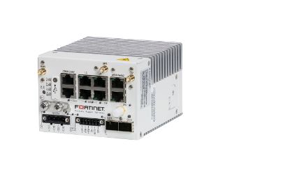 Bilde av Fortinet FortiGate Rugged 70F-3G4G - Sikkerhetsapparat - 1GbE - 3G, 4G - UMTS/HSPA+ B1/B2/B3/B4/B5/B6/B8/B9/B29 / LTE B1/B2/B3/B4/B5/B7/B8/B9/B12/B13/B18/B19/B20/B26/B28/B29/B30/B32/B41/B42/B43/B46/B48/B66 - skinnemonterbar