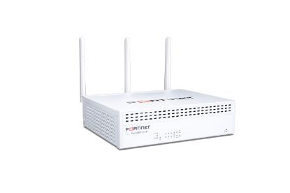 Bilde av Fortinet FortiWiFi 80F-2R - Sikkerhetsapparat - GigE - Wi-Fi 6 - 2.4 GHz, 5 GHz - desktop / wall / rack mountable