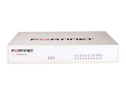 Bilde av FortiGate-71F Hardware plus 3 Year FortiCare Premium and FortiGuard Unified Threat Protection (UTP)