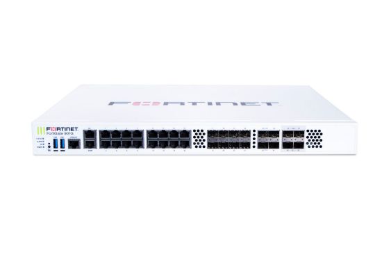 Bilde av FortiGate-900G Hardware plus 3 Year Hardware plus FortiCare Premium and FortiGuard Enterprise Protection