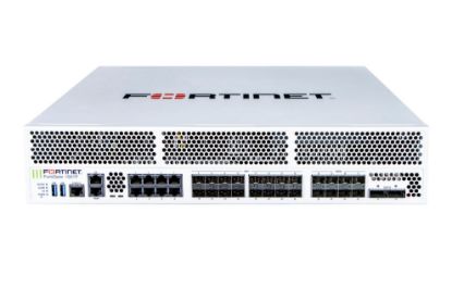 Bilde av FortiGate-1000F Hardware plus 1 Year Hardware plus FortiCare Premium and FortiGuard Enterprise Protection