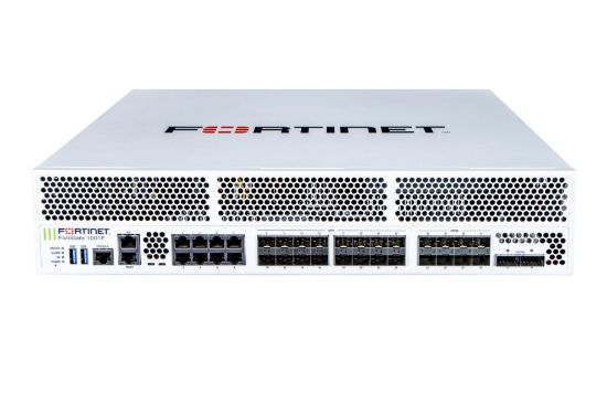 Bilde av FortiGate-1000F Hardware plus 1 Year Hardware plus FortiCare Premium and FortiGuard Enterprise Protection