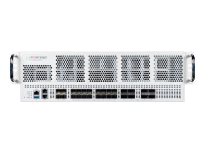 Bilde av FortiGate-4201F-DC Hardware plus 5 Year FortiCare Premium and FortiGuard Unified Threat Protection (UTP)