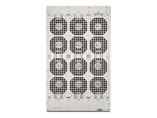 Bilde av FortiGate-7121F 16U 12-slot chassis with 2x FPM-7620F Processor Module, 2x FIM-7921F I/O Module , 2x Management Module and 8x hot swappable redundant PSU