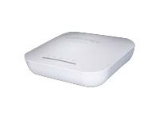 Bilde av FortiAP-U231F Indoor Wireless Universal AP - Tri radio (802.11 b/g/n/ax 2x2 MU-MIMO, 802.11 a/n/ac/ax 2x2 MU-MIMO and 1x 802.11 a/b/g/n/ac Wave 2, 2x2 ), internal antennas, 2x 10/100/1000 RJ45 port, BT/BLE, 1x Type A USB, 1x RS-232 RJ45 Serial Port. Ceiling/wall mount kit included.For power order: 802.3at PoE injector GPI-130 or AC adapter SP-FAP250-PA-10. Region Code J