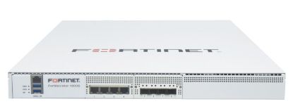 Bilde av FortiDeceptor-1000G FortiDeceptor 1000G Appliance. Support up to 20 Deception VMs and 128 VLANS
