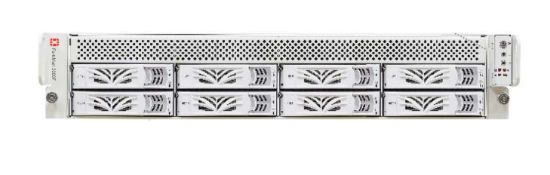 Bilde av FortiMail-2000F Hardware plus 1 Year FortiCare Premium and FortiGuard Base Bundle