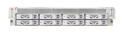 Bilde av FortiMail-2000F Hardware plus 3 Year FortiCare Premium and FortiGuard Enterprise ATP Bundle