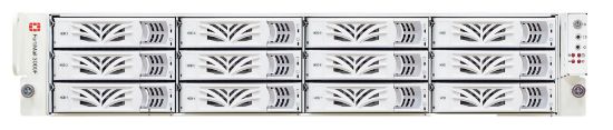 Bilde av FortiMail-3000F Hardware plus 5 Year FortiCare Premium and FortiGuard Enterprise ATP Bundle