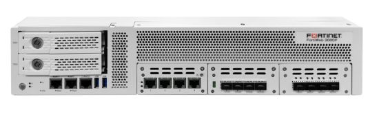 Bilde av FortiWeb-2000F Hardware plus 3 Year FortiCare Premium and FortiWeb Standard Bundle