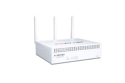 Bilde av FortiWiFi-80F-2R-3G4G-DSL 8 x GE RJ45 Ports, 2 x RJ45/SFP shared media WAN ports, dual WiFi radio, with embedded DSL and 3G/4G/LTE modules. Region Code N