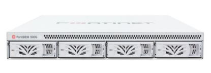 Bilde av FortiSIEM-500G FortiSIEM Collector Hardware Appliance FSM-500G