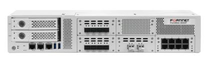 Bilde av FortiWeb-3000F Hardware plus 1 Year FortiCare Premium and FortiWeb Advanced Bundle