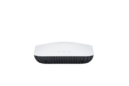 Bilde av FortiAP-231G Indoor Wireless AP - Tri radio (Wi-Fi-6E IEEE 802.11ax Tri-band 2.4/5/6GHz and dual 5G operation 2+2+2 2 streams 3 radios) [Note:  6GHz band not available in all regulatory domains], internal antennas, 1x10/100/1000 RJ45 , 1x 100/1000/2500 Base-T RJ45, BT/BLE, 1x Type A USB, Console Port (RJ45). Ceiling/wall mount kit included. For power order: 802.3at PoE injector GPI-130 or AC adapt