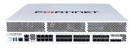 Bilde av FortiGate-1001F Hardware plus 1 Year FortiCare Premium and FortiGuard Unified Threat Protection (UTP)