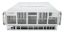 Bilde av FortiGate-4800F 8x 400GE/200GE QSFP-DD slots, 12x 200GE/100GE/40GE QSFP56/28 slots and 12x 50GE/25GE/10GE SFP56/28 slots, 2 x 10GE RJ45 Management Ports, SPU NP7 and CP9 hardware accelerated, and 4 AC power supplies