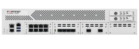 Bilde av FortiWeb-1000F Hardware plus 5 Year FortiCare Premium and FortiWeb Standard Bundle