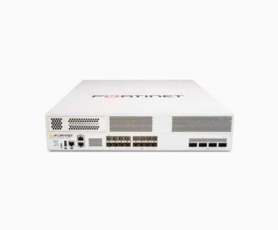 Bilde av FortiGate-3200F Hardware plus 3 Year FortiCare Premium and FortiGuard Unified Threat Protection (UTP)