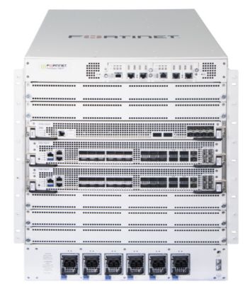Bilde av FortiGate-7081F-2 Hardware plus 3 Year FortiCare Premium and FortiGuard Unified Threat Protection (UTP)
