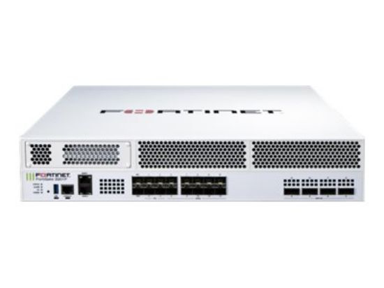 Bilde av FortiGate-3200F Hardware plus 1 Year Hardware plus FortiCare Premium and FortiGuard Enterprise Protection
