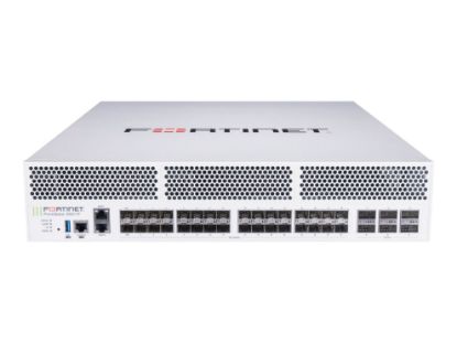 Bilde av FortiGate-3500F Hardware plus 1 Year Hardware plus FortiCare Premium and FortiGuard Enterprise Protection