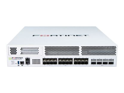 Bilde av FortiGate-3701F Hardware plus 5 Year Hardware plus FortiCare Premium and FortiGuard Enterprise Protection