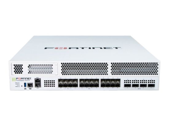 Bilde av FortiGate-3701F Hardware plus 5 Year Hardware plus FortiCare Premium and FortiGuard Enterprise Protection