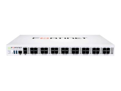 Bilde av FortiGate-400E-BYPASS Hardware plus 1 Year Hardware plus FortiCare Premium and FortiGuard Enterprise Protection
