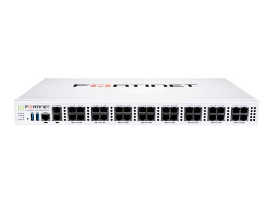 Bilde av FortiGate-400E-BYPASS Hardware plus 1 Year Hardware plus FortiCare Premium and FortiGuard Enterprise Protection