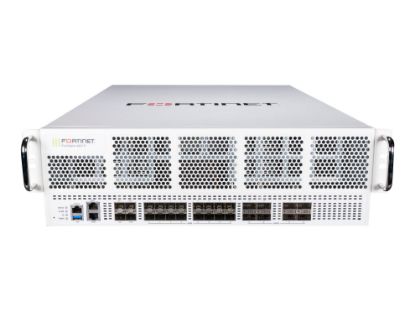 Bilde av FortiGate-4200F-DC Hardware plus 3 Year Hardware plus FortiCare Premium and FortiGuard Enterprise Protection