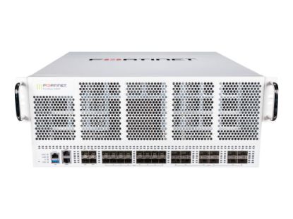 Bilde av FortiGate-4400F-DC Hardware plus 5 Year Hardware plus FortiCare Premium and FortiGuard Enterprise Protection