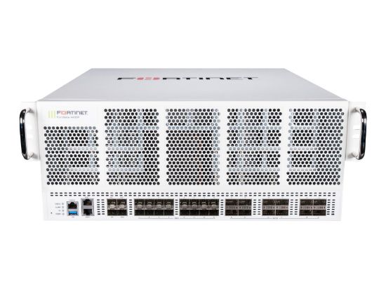 Bilde av FortiGate-4400F-DC Hardware plus 5 Year Hardware plus FortiCare Premium and FortiGuard Enterprise Protection