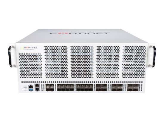 Bilde av FortiGate-4401F-DC Hardware plus 3 Year Hardware plus FortiCare Premium and FortiGuard Enterprise Protection