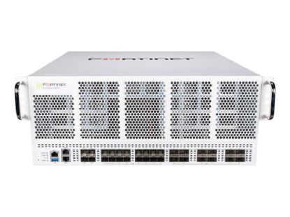 Bilde av FortiGate-4401F-DC Hardware plus 5 Year Hardware plus FortiCare Premium and FortiGuard Enterprise Protection