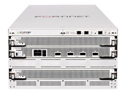 Bilde av FortiGate-7030E-QSFP28 Hardware plus 3 Year Hardware plus FortiCare Premium and FortiGuard Enterprise Protection