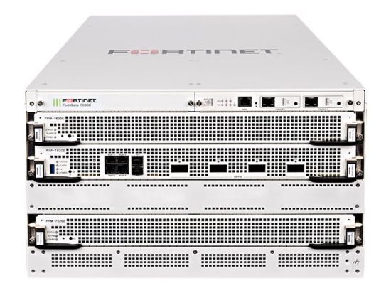 Bilde av FortiGate-7030E-QSFP28 Hardware plus 3 Year Hardware plus FortiCare Premium and FortiGuard Enterprise Protection