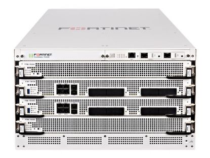 Bilde av FortiGate-7040E-8-DC Hardware plus 3 Year Hardware plus FortiCare Premium and FortiGuard Enterprise Protection