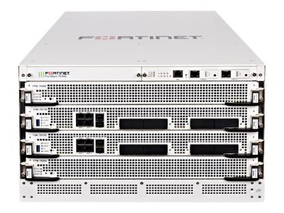 Bilde av FortiGate-7040E-9 Hardware plus 5 Year Hardware plus FortiCare Premium and FortiGuard Enterprise Protection